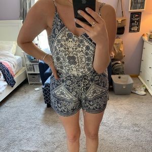 Perfect condition romper